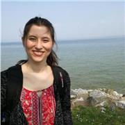 Laureata magistrale in Biomedical Engineering offre lezioni di matematica e fisica per ragazzi/e